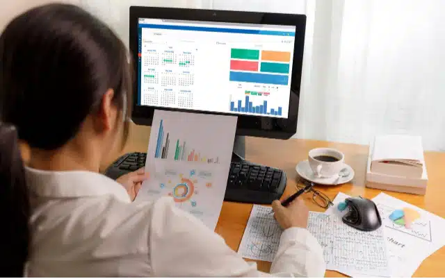 medical billing process
