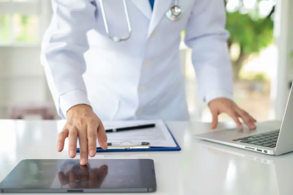 Precertification in medical billing