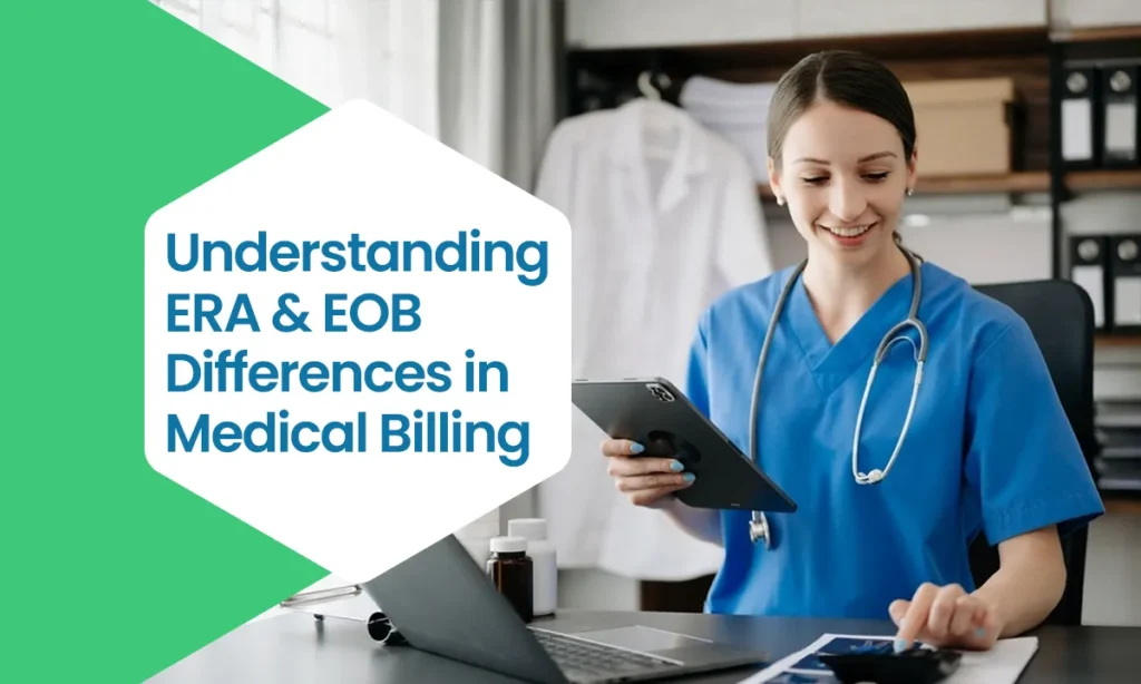 ERA in medical billing