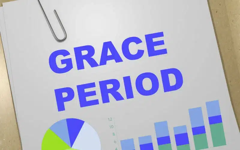 grace period in medical